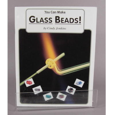 You Can Make Glass Beads Book